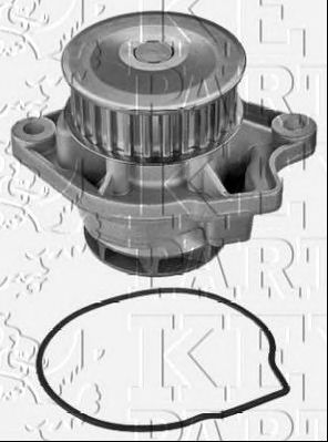 KEY PARTS kcp1761 -  Водяной насос